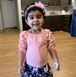 Meet your Posher, Mamta